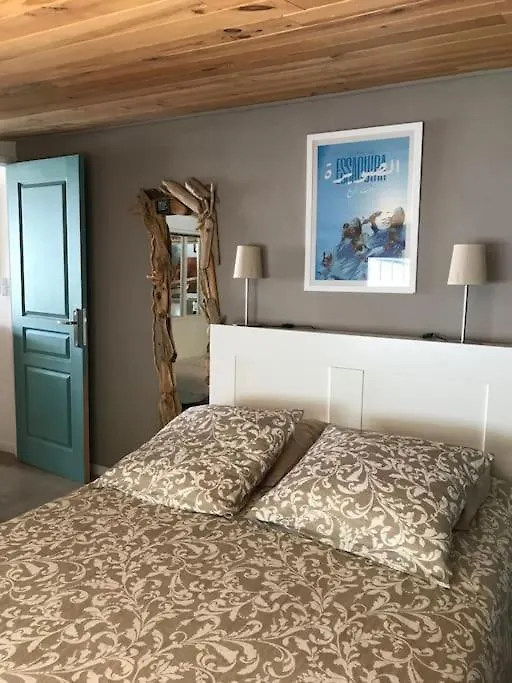 Parenthese Nature Lorgues Holiday home