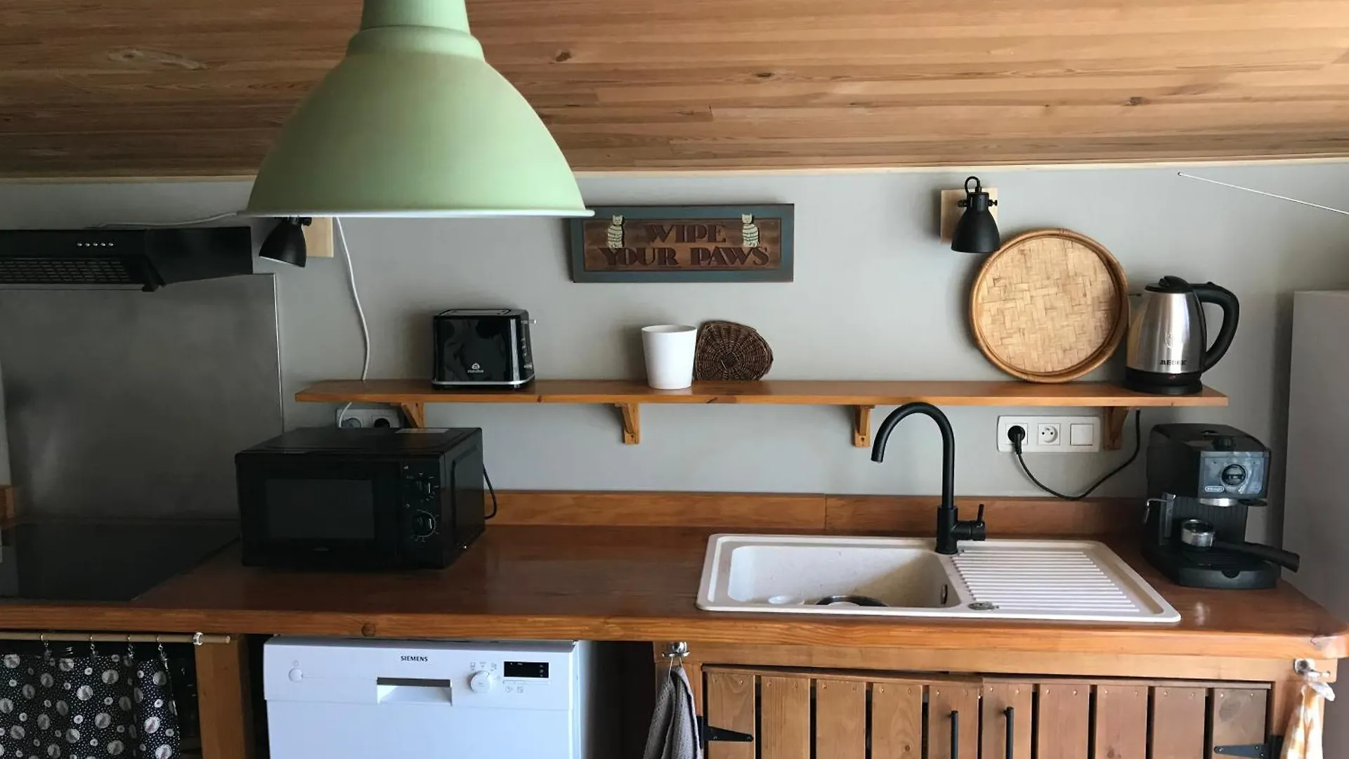 Parenthese Nature Lorgues Holiday home
