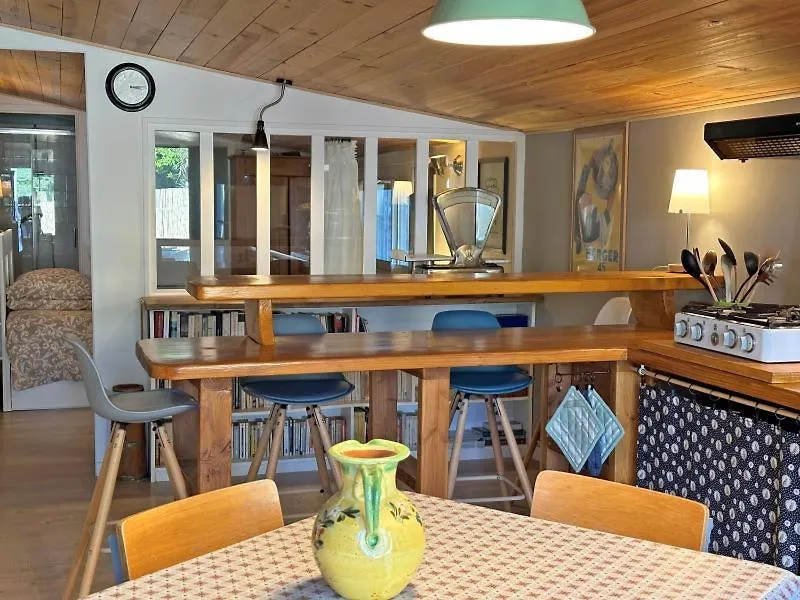 Parenthese Nature Lorgues Holiday home