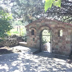 Bed & Breakfast San Marco D Hotes, Lorgues